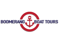 Boomerang Yacht Party